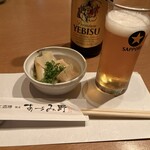 そば酒膳　あづみ野 - 