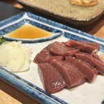 馬肉専門 馬ちゃ - 