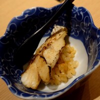 品川 鮨まつもと - 