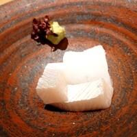 品川 鮨まつもと - 