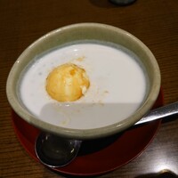 名駅なだ万茶寮 - 