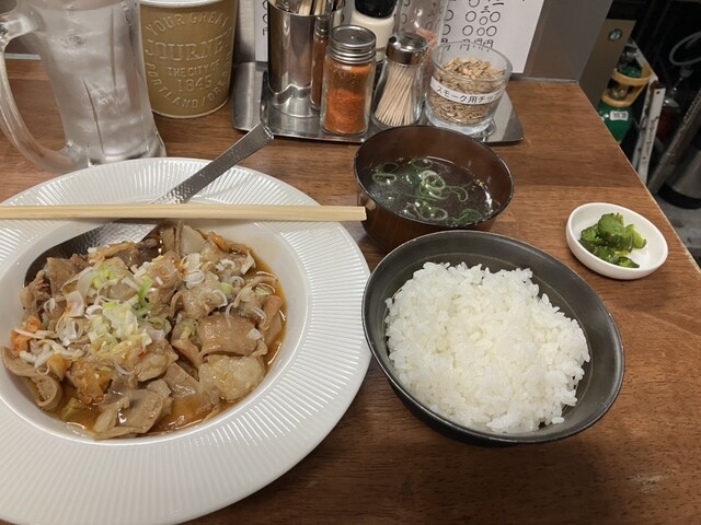 Yakiniku Momonji photo 2