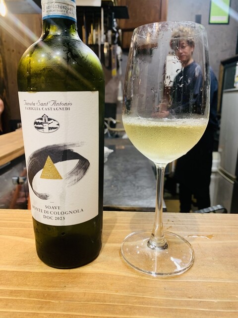 asari - 泉外旭川（イタリアン）の写真