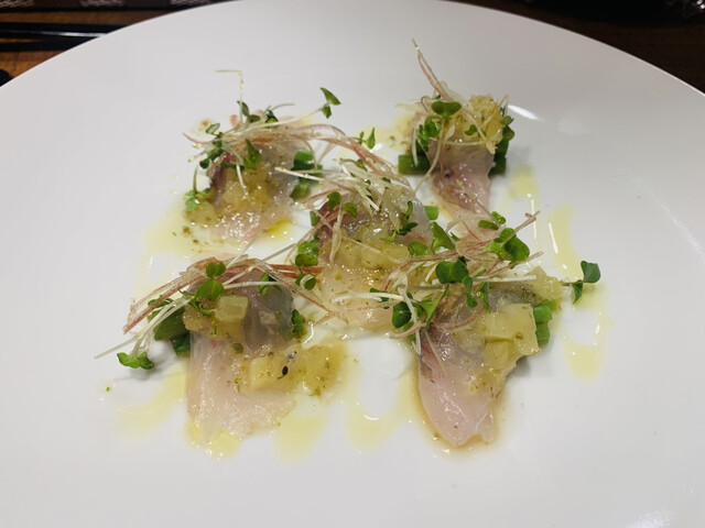 asari - 泉外旭川（イタリアン）の写真