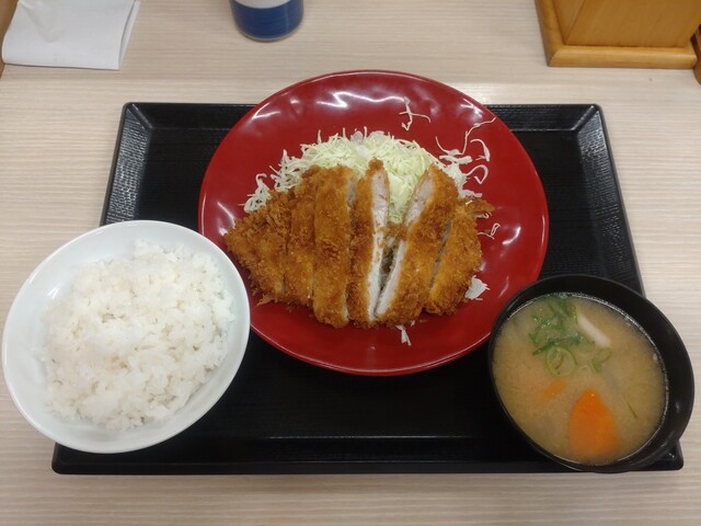 Katsuya Nagoya Jyuban Cho Ten photo 4