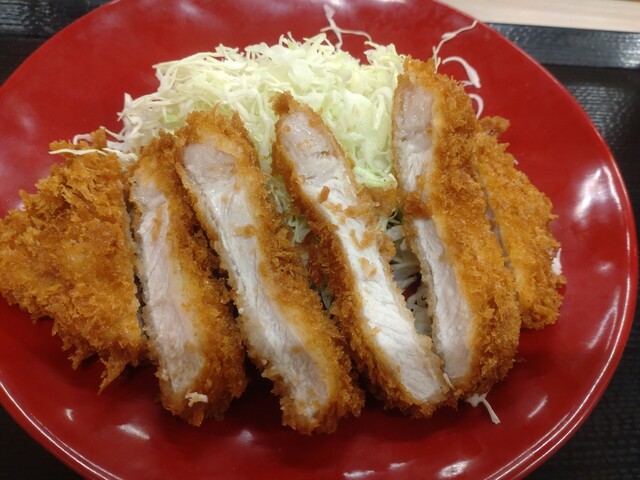 Katsuya Nagoya Jyuban Cho Ten photo 5