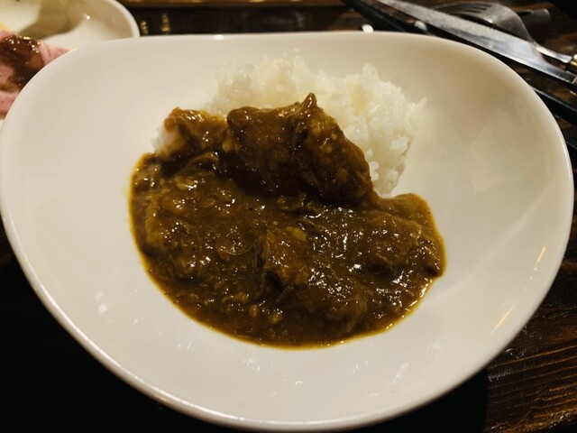 ステーキにくえもん - 秋田（ステーキ）の写真