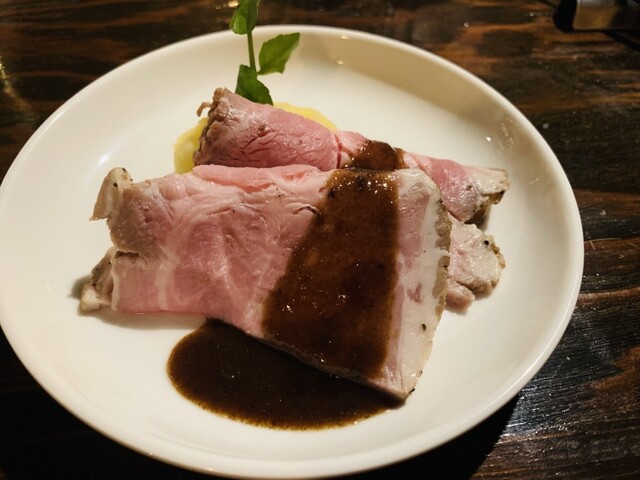 ステーキにくえもん - 秋田（ステーキ）の写真