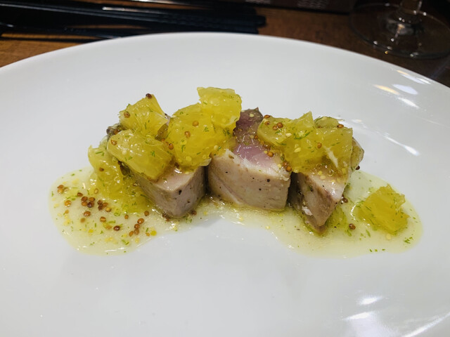 asari - 泉外旭川（イタリアン）の写真