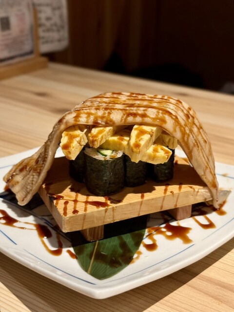 すしすし ZX Sushi