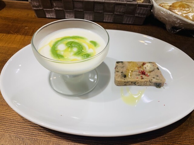 asari - 泉外旭川（イタリアン）の写真