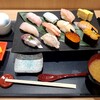 佐渡前握り 鮨寿 - 握り寿司(松)極み