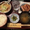 串の味 東八