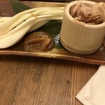 沖縄料理 魚人 - 