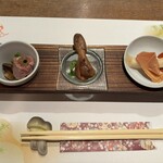 きのこ料理 創士庵 - 