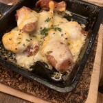 沖縄料理 魚人 - 