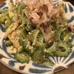 沖縄料理 魚人 - 