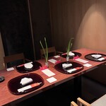 北新地 大嵓埜 - 