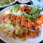 レストラン八億 - 