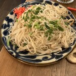 沖縄料理 魚人 - 