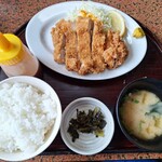 あすなろ - 