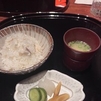 北新地 大嵓埜 - 