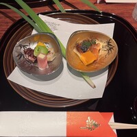 北新地 大嵓埜 - 