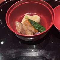 北新地 大嵓埜 - 