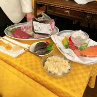 ラ・ビスボッチャ - 