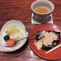 北新地 大嵓埜 - 