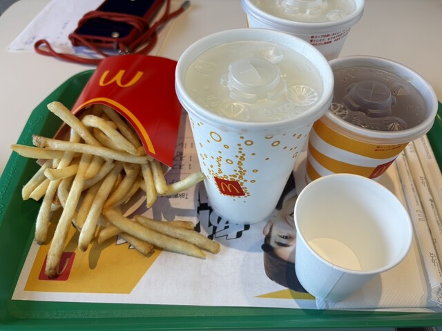 McDonald's Chuo Oodori Nagata Ten photo 2