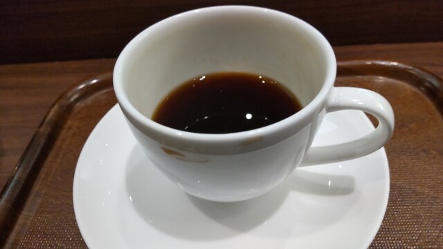 Ueshima Coffee Ten Coredo Nihonbashi Ten photo 3