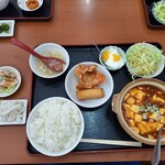 台湾料理 洪明 - 料理写真: