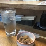 月山祐寿司 - 料理写真: