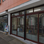 イサナブルーイング ブルワリー&ロースタリー - 外観