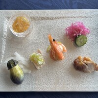 中国レストラン 蘇州 - 