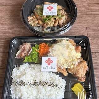 タムラ惣菜店_0