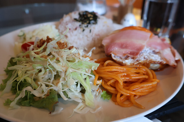 Succulent Cafe -縁- （サキュレントカフェ エニシ） - 萩原天神