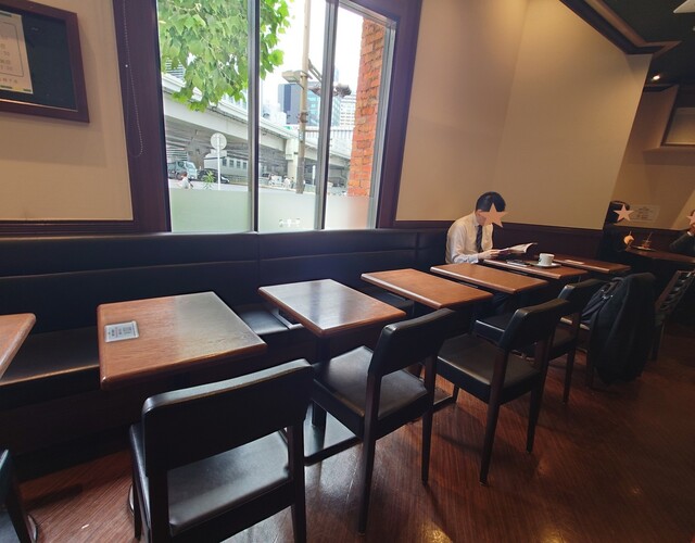 PRONTO Kudanshita Ten photo 5