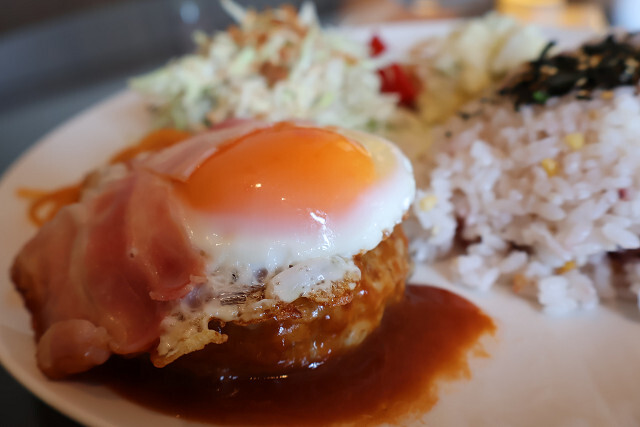 Succulent Cafe -縁- （サキュレントカフェ エニシ） - 萩原天神