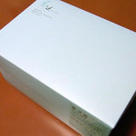 パティスリー 風と土 - パッケージ