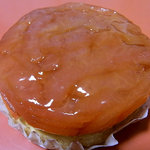 パティスリー 風と土 - タルトタタン