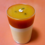 パティスリー 風と土 - トマトのヴｪリーヌ