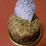 パティスリー 風と土 - セザム