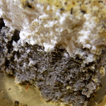 パティスリー 風と土 - セザム　アップ