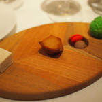 ル・タン・ペルデュ - 