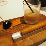 ル・タン・ペルデュ - 