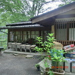 そば処　武蔵屋 - 
