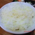 そば処　武蔵屋 - 