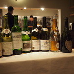 ル・タン・ペルデュ - 